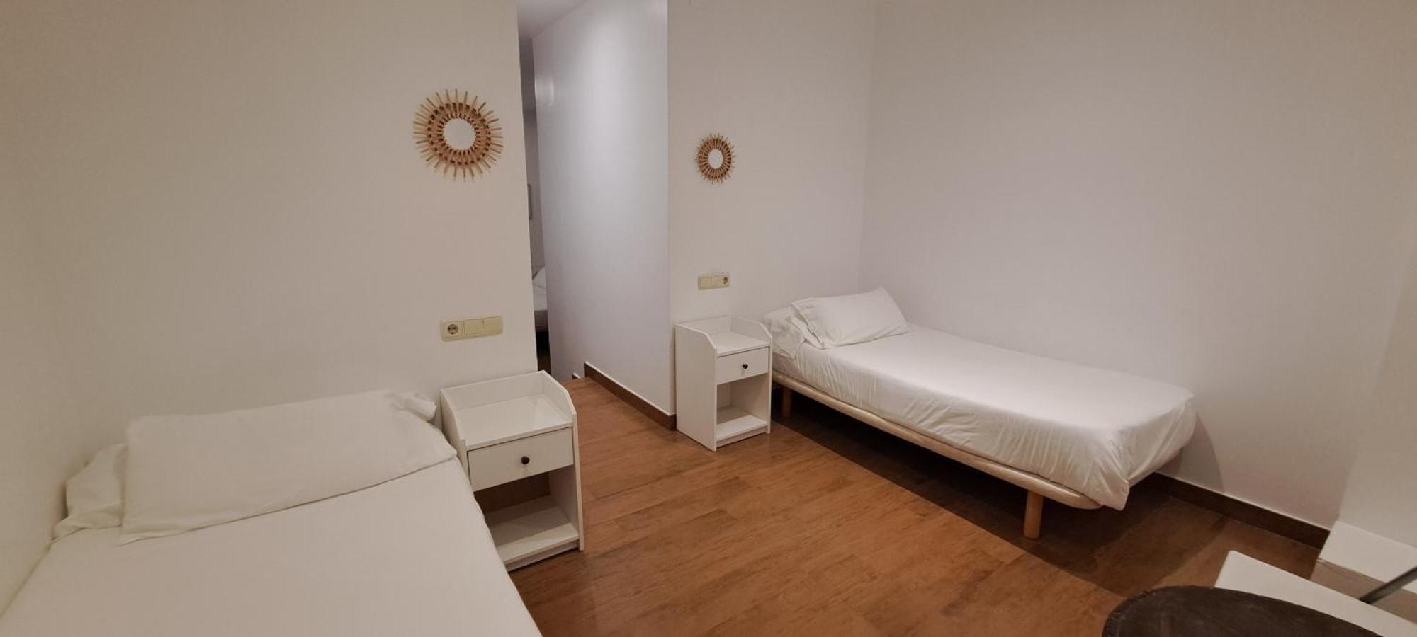 Pensión Atxiki San Sebastián Quarto foto